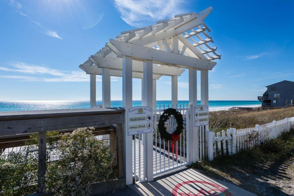 Miramar Manor Villa Destin Exterior photo