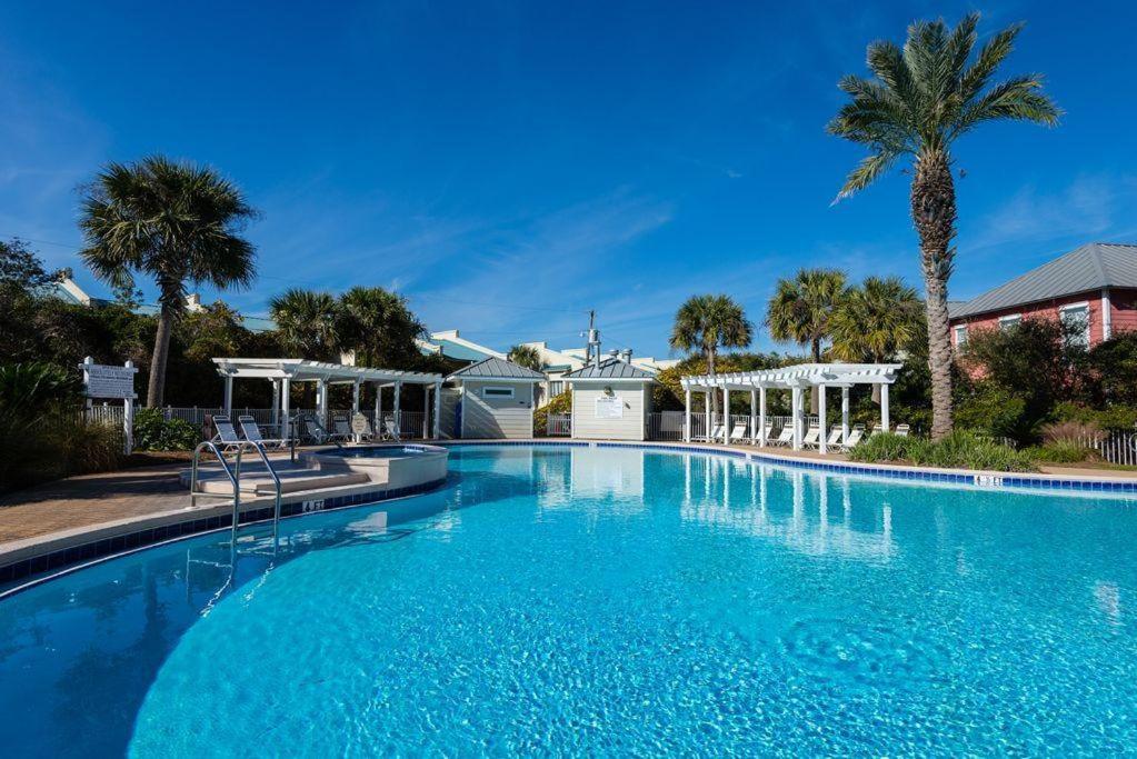 Miramar Manor Villa Destin Exterior photo