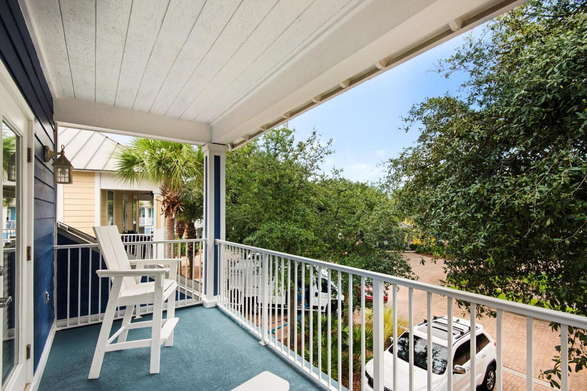 Miramar Manor Villa Destin Exterior photo