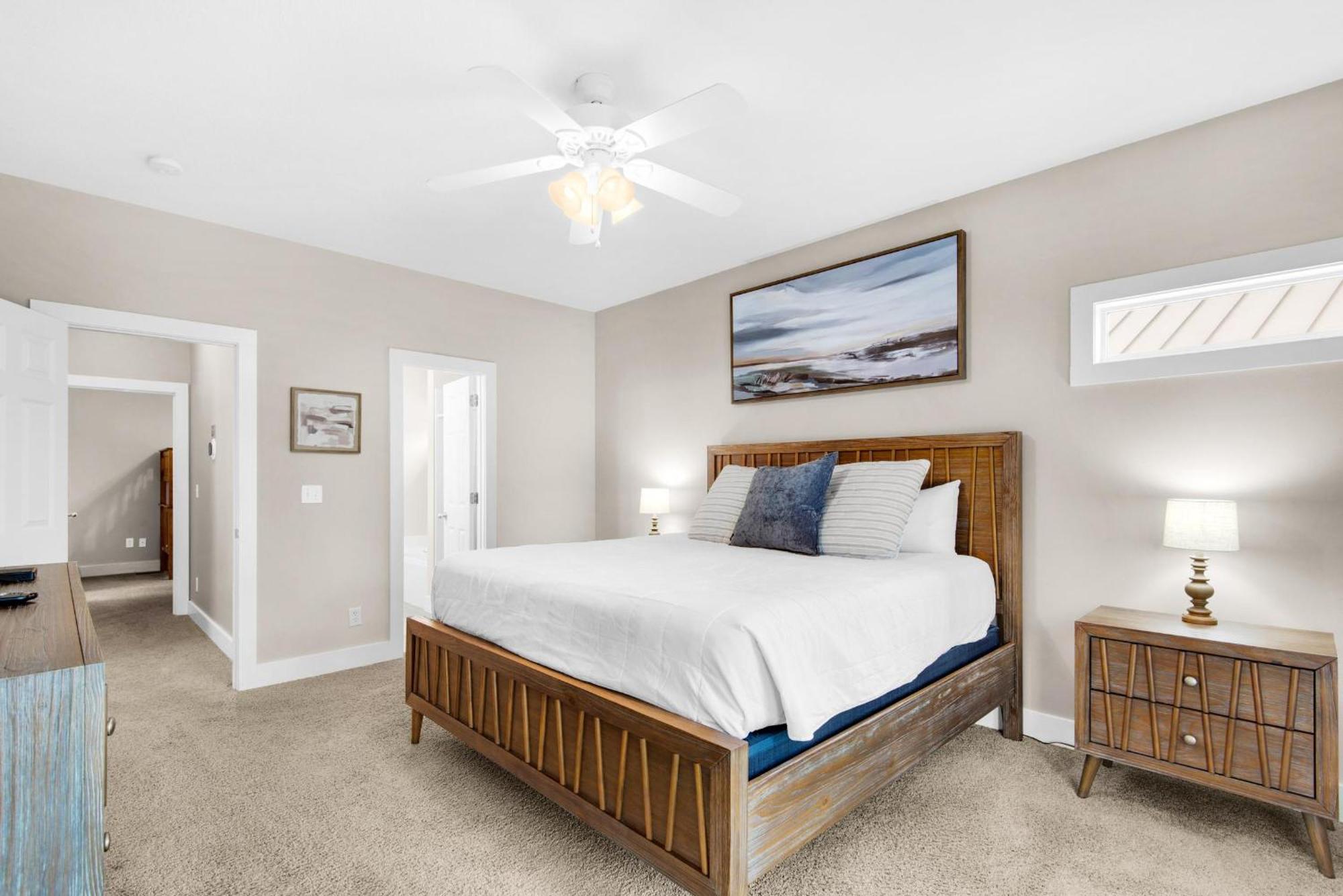 Miramar Manor Villa Destin Exterior photo