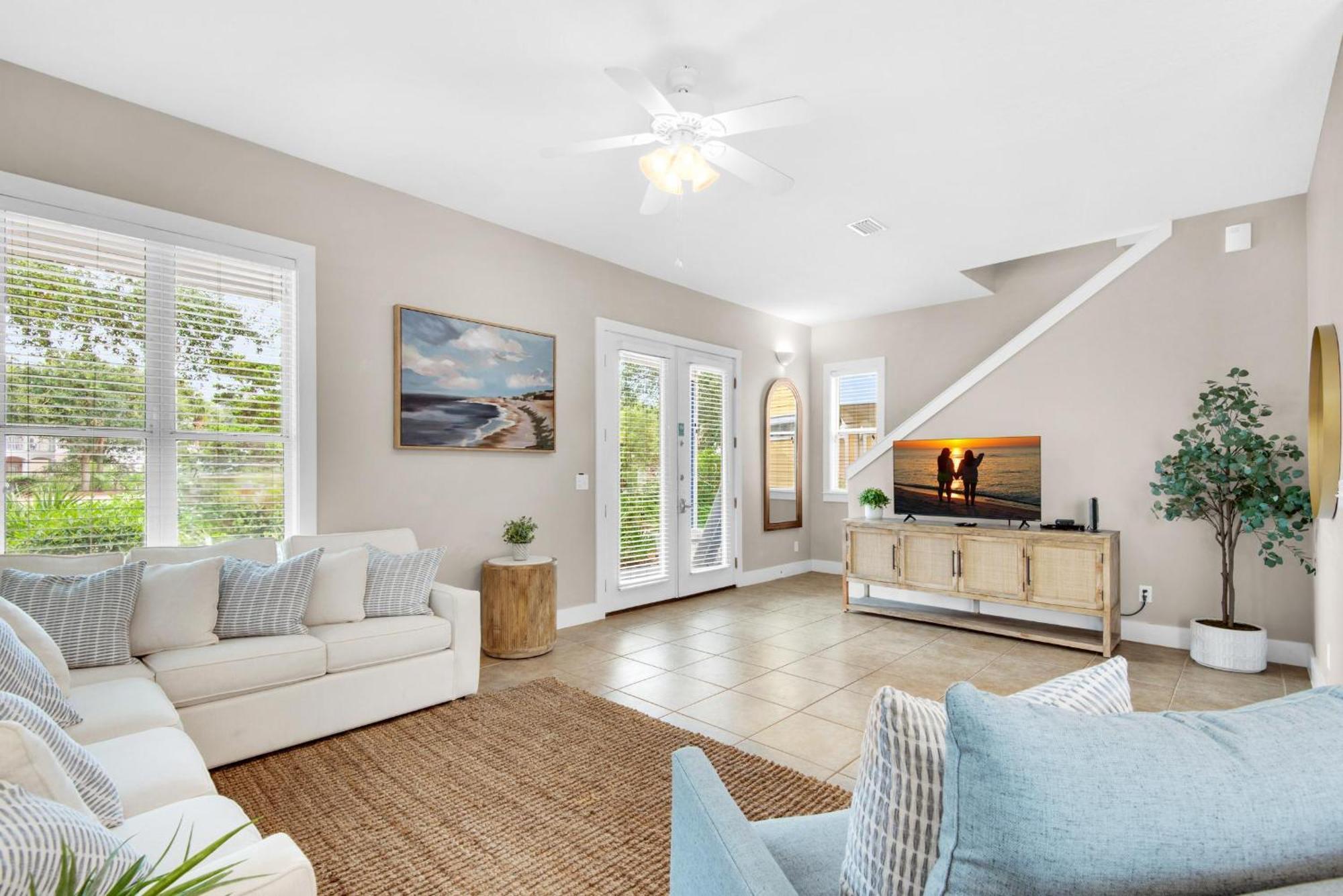 Miramar Manor Villa Destin Exterior photo