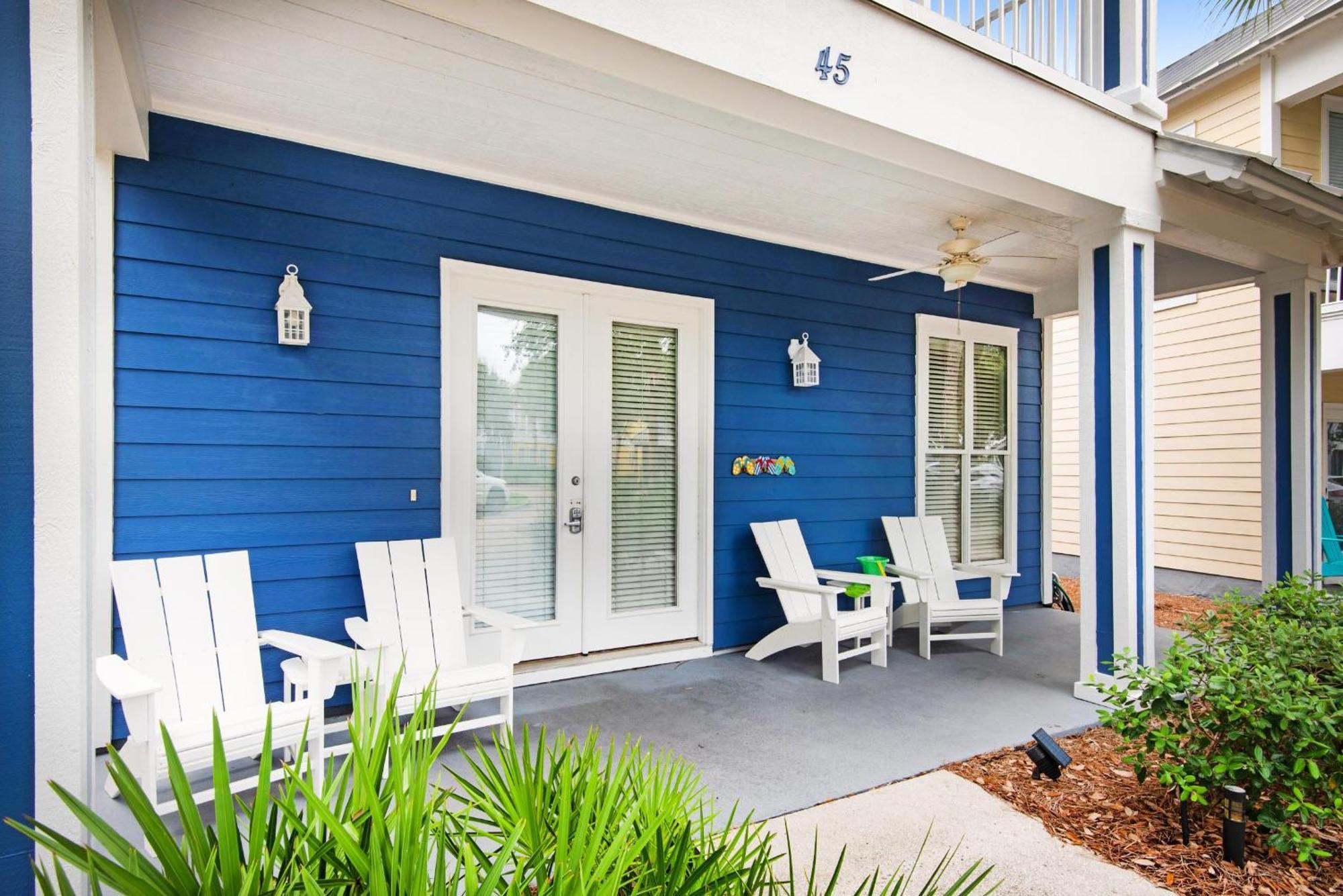 Miramar Manor Villa Destin Exterior photo